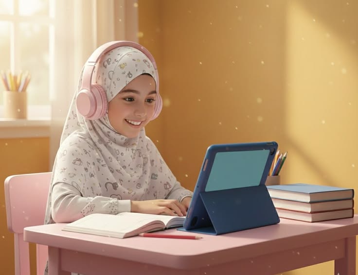 Arabic Language Grammar Tracks